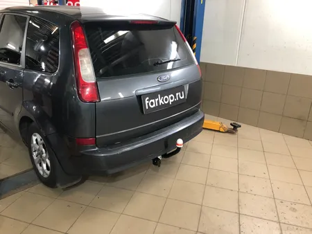 Фаркоп Трейлер для Ford C-Max 2003-2010 6014 в Ставрополь