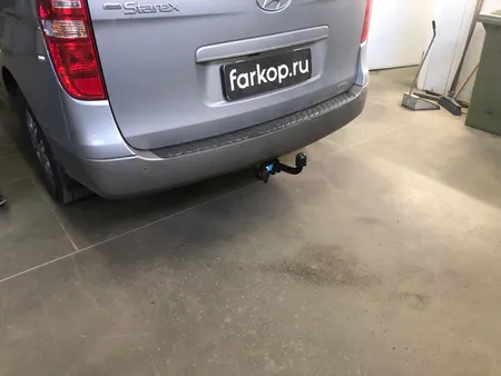 Фаркоп Baltex для Hyundai Starex 2018- 10254912 в Ставрополь