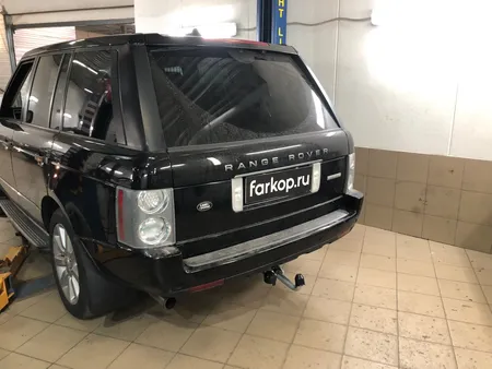 Фаркоп Galia для Land Rover Range Rover 2002-2013 Арт. R050A R050A в Ставрополь
