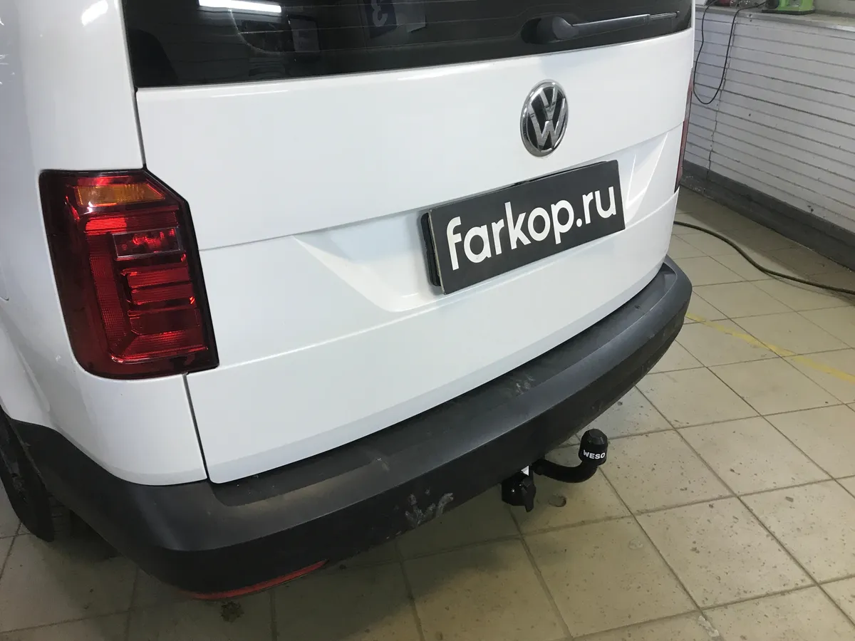 Фаркоп Oris для Volkswagen Caddy (вкл. Maxi) 2004-2020 Арт. 2150-A 2150-A в Ставрополь Фаркоп Oris для Volkswagen Caddy (вкл. Maxi) 2004-2020 Арт. 2150-A 2150-A в Ставрополь