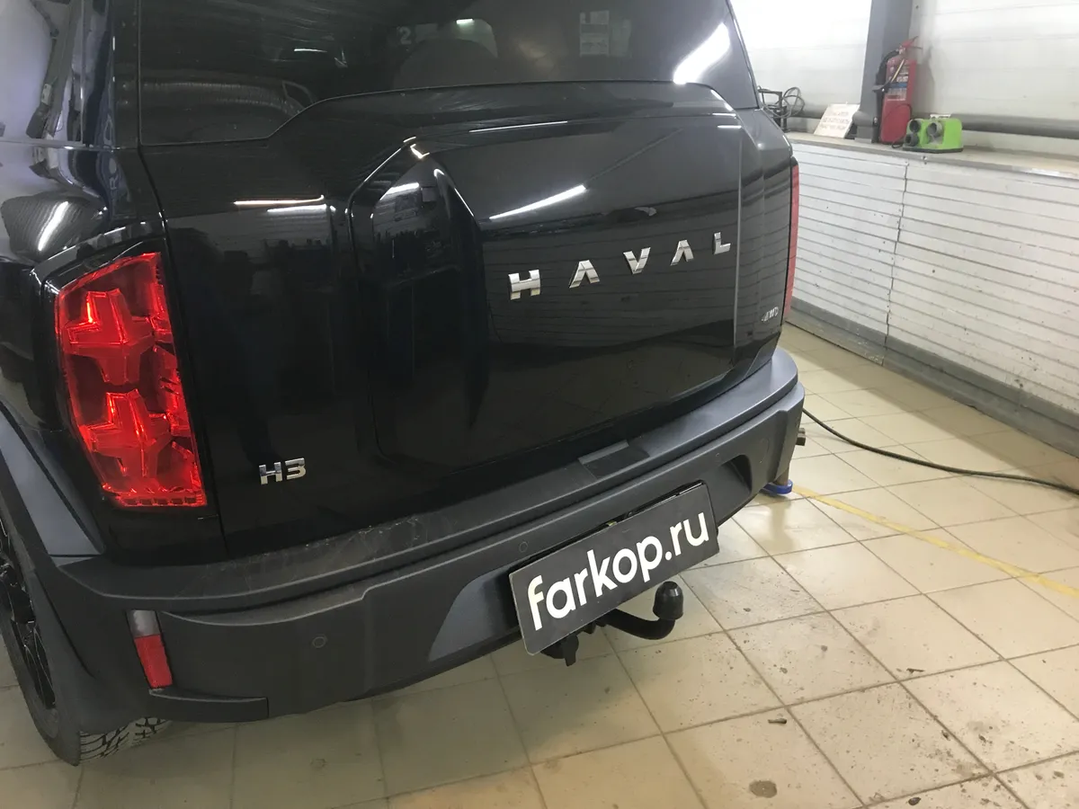 Фаркоп Berg для Haval H3 2024- Арт. F.9415.001 F.9415.001 в Ставрополь Фаркоп Berg для Haval H3 2024- Арт. F.9415.001 F.9415.001 в Ставрополь