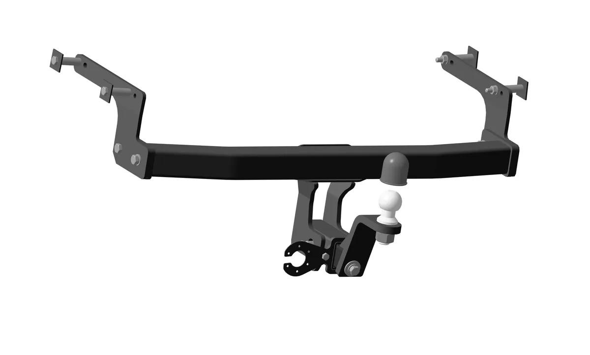 Фаркоп Oris для Renault Duster 2015-2021 4374-E в Ставрополь Фаркоп Oris для Renault Duster 2015-2021 4374-E в Ставрополь