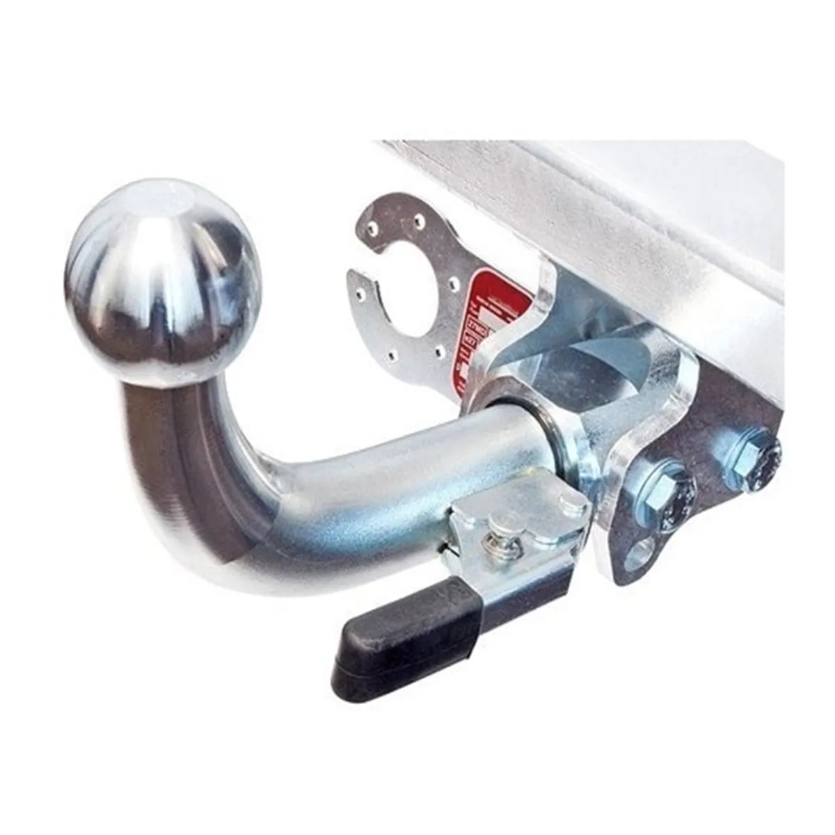 Фаркоп Galia для Volkswagen Passat 2021-2026 S086C в Ставрополь Фаркоп Galia для Volkswagen Passat 2021-2026 S086C в Ставрополь