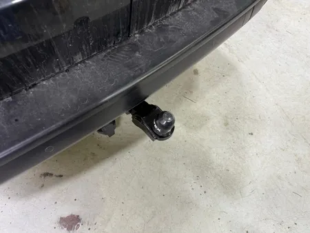 Фаркоп TowRus для Toyota ProAce 2016- 079130 в Ставрополь