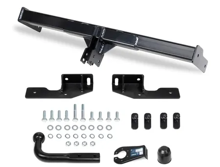 Фаркоп Berg для Mazda CX-5 2011-2017 F.3811.001 в Ставрополь