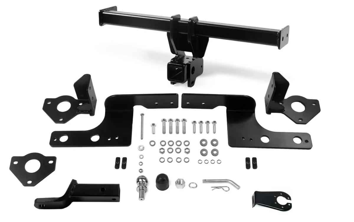 Фаркоп Berg для GAC GS8 2023- Арт. F.9011.002 F.9011.002 в Ставрополь Фаркоп Berg для GAC GS8 2023- Арт. F.9011.002 F.9011.002 в Ставрополь