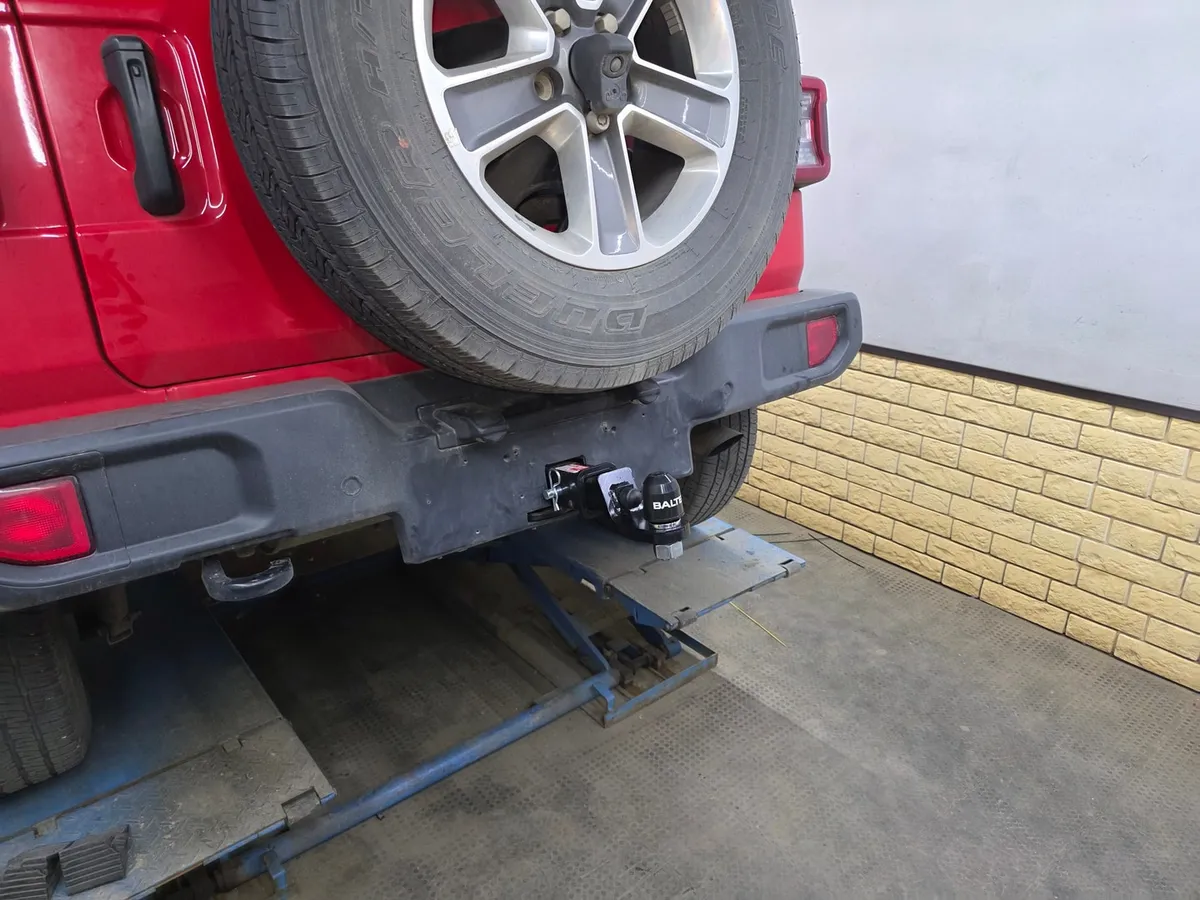 Фаркоп Sheriff для Jeep Wrangler 2018- Арт. 5804.32 5804.32 в Ставрополь Фаркоп Sheriff для Jeep Wrangler 2018- Арт. 5804.32 5804.32 в Ставрополь