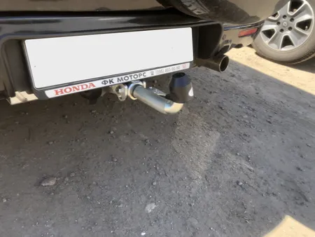 Фаркоп Galia для Honda CR-V 2002-2007 Арт. H050C H050C в Ставрополь