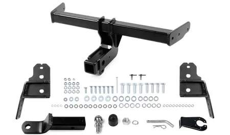 Фаркоп Berg для Haval Dargo 2022- F.9418.002 в Ставрополь