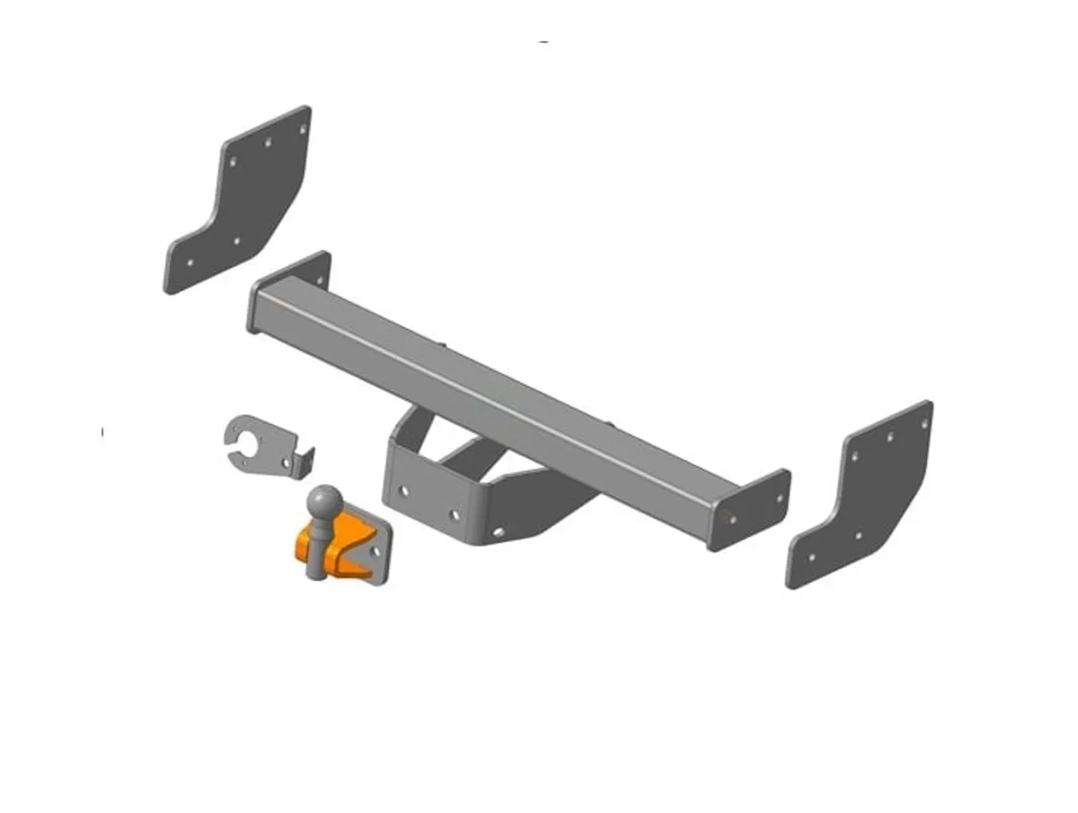 Фаркоп Трейлер для Sollers SF5 2026- 5020 в Ставрополь