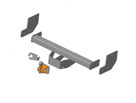 Фаркоп Трейлер для Sollers SF5 2026- 5020 в Ставрополь