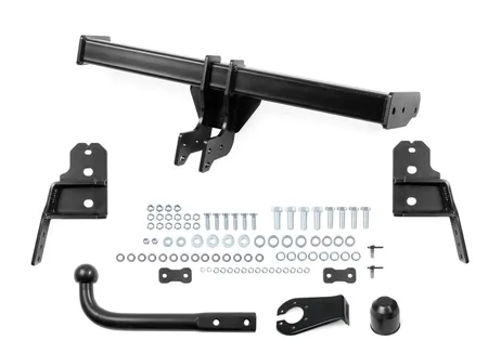 Фаркоп Berg для Haval F7 2025- F.9418.001 в Ставрополь