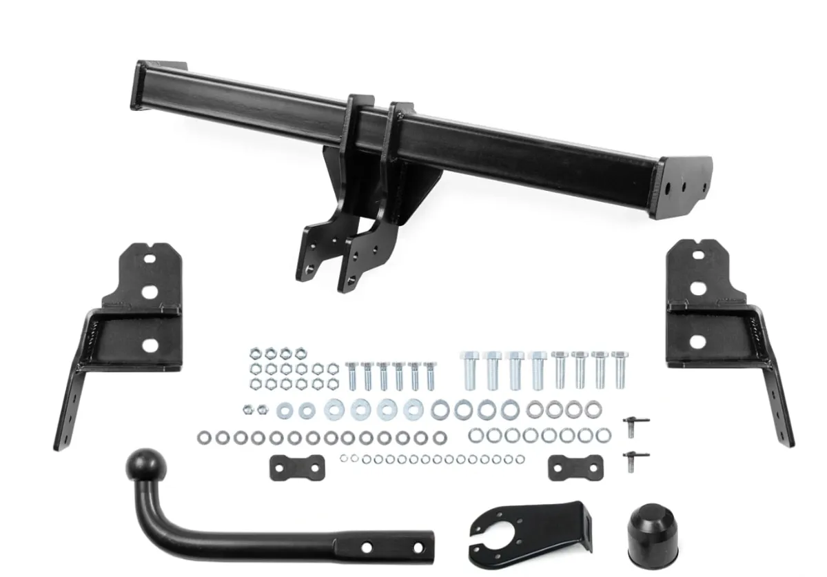 Фаркоп Berg для Haval H7 2025- F.9418.001 в Ставрополь