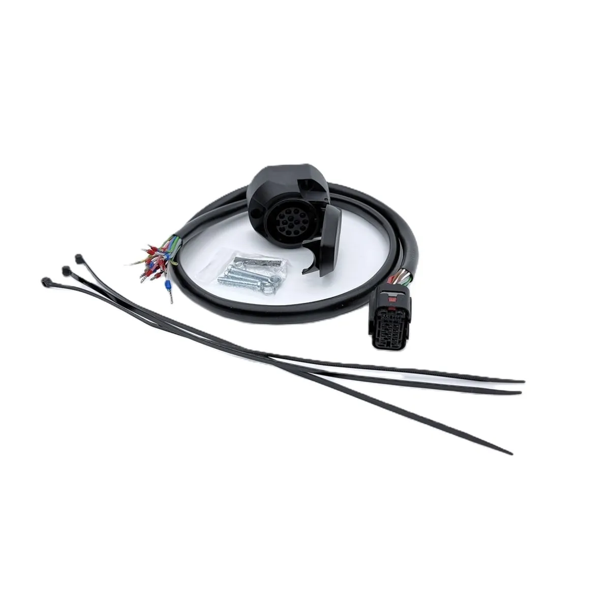 Электрика фаркопа TowRus (13 pin) для Tank 700 2024- 0100400413 в Ставрополь
