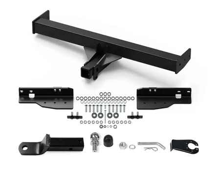 Фаркоп Berg для Sollers ST9 2025-  F.1415.002 в Ставрополь