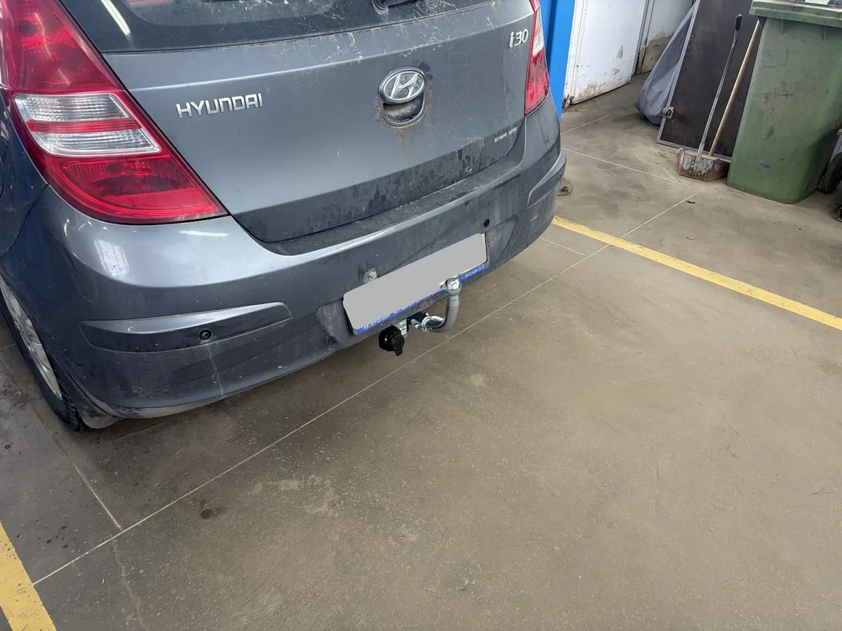 Фаркоп Лидер Плюс для Hyundai i30 2007-2012 K110-BA в Ставрополь Фаркоп Лидер Плюс для Hyundai i30 2007-2012 K110-BA в Ставрополь